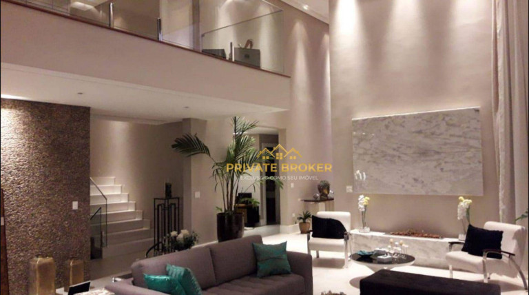 Imagem Casa com 4 Quartos à Venda, 525 m² em Tamboré - Santana De Parnaíba Imagem Casa com 4 Quartos à Venda, 525 m² em Tamboré - Santana De Parnaíba