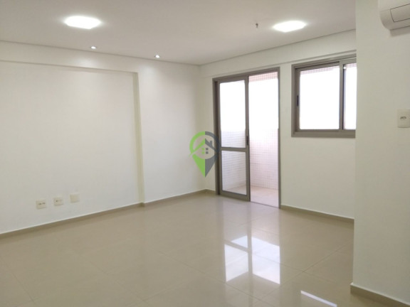 Imagem Imóvel Comercial à Venda, 49 m² em Marapé - Santos