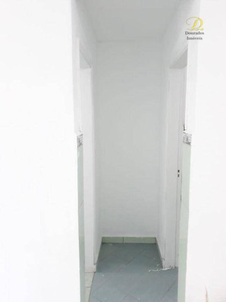 Imagem Kitnet com 1 Quarto à Venda, 26 m² em Aviação - Praia Grande