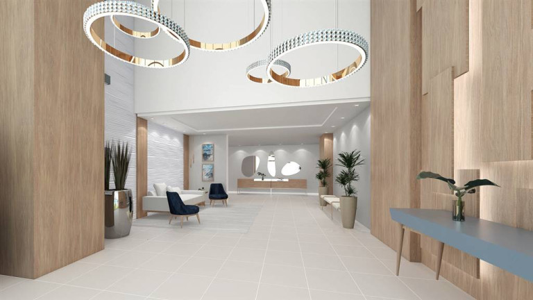 Imagem Apartamento com 2 Quartos à Venda, 80 m² em Ocian - Praia Grande