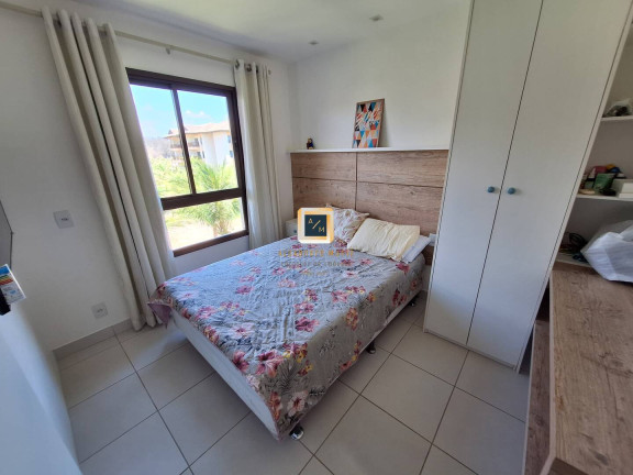 Imagem Apartamento com 1 Quarto à Venda, 39 m² em Cumbuco - Caucaia Imagem Apartamento com 1 Quarto à Venda, 39 m² em Cumbuco - Caucaia