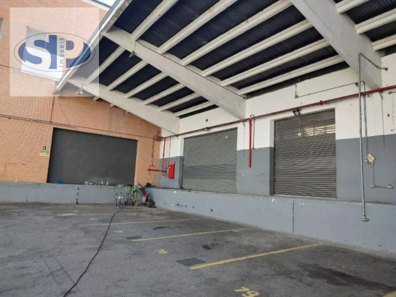 Imagem Imóvel Comercial para Alugar, 1.662 m² em Rudge Ramos - São Bernardo Do Campo Imagem Imóvel Comercial para Alugar, 1.662 m² em Rudge Ramos - São Bernardo Do Campo