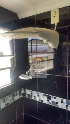 Imagem Apartamento com 2 Quartos à Venda ou Locação, 60 m² em Vila São Geraldo - Taubaté