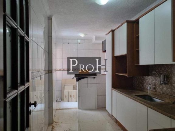 Imagem Apartamento com 2 Quartos à Venda, 70 m² em Baeta Neves - São Bernardo Do Campo