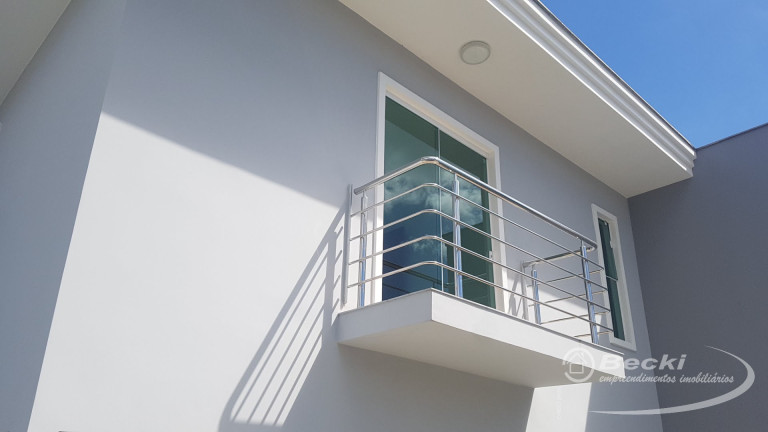 Imagem Casa com 2 Quartos para Alugar, 80 m² em Fátima - Joinville