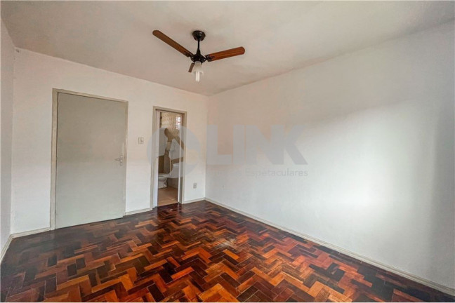 Imagem Apartamento com 1 Quarto à Venda, 34 m² em Jardim Itu - Porto Alegre Imagem Apartamento com 1 Quarto à Venda, 34 m² em Jardim Itu - Porto Alegre