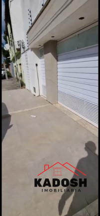 Imagem Casa com 3 Quartos à Venda, 250 m² em Tomba - Feira De Santana