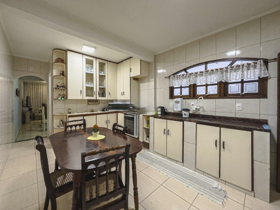 Imagem Casa com 3 Quartos à Venda, 152 m² em Assunção - São Bernardo Do Campo Imagem Casa com 3 Quartos à Venda, 152 m² em Assunção - São Bernardo Do Campo