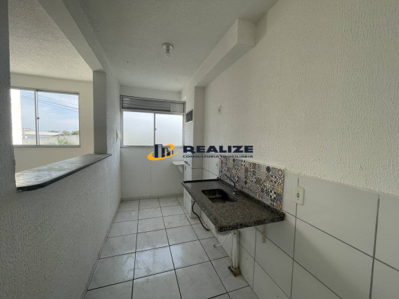 Imagem Apartamento com 2 Quartos à Venda, 46 m² em Parque Jóquei Club - Campos Dos Goytacazes Imagem Apartamento com 2 Quartos à Venda, 46 m² em Parque Jóquei Club - Campos Dos Goytacazes