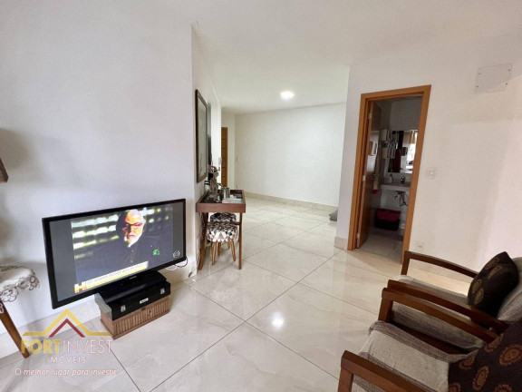 Imagem Imóvel com 2 Quartos à Venda, 92 m² em Canto Do Forte - Praia Grande Imagem Imóvel com 2 Quartos à Venda, 92 m² em Canto Do Forte - Praia Grande