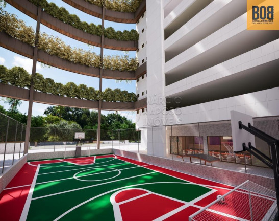 Imagem Apartamento com 4 Quartos à Venda, 298 m² em Cruz Das Almas - Maceió Imagem Apartamento com 4 Quartos à Venda, 298 m² em Cruz Das Almas - Maceió