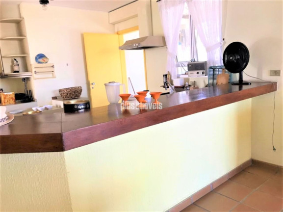 Imagem Apartamento com 3 Quartos à Venda, 118 m² em Loteamento João Batista Julião - Guarujá