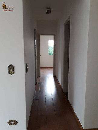 Imagem Apartamento com 3 Quartos à Venda, 72 m² em Brooklin - São Paulo Imagem Apartamento com 3 Quartos à Venda, 72 m² em Brooklin - São Paulo