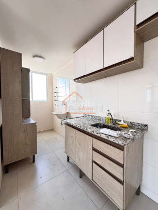 Imagem Imóvel com 2 Quartos à Venda, 52 m² em Condominio Portal Vila Das Borboletas - Mogi Guaçu Imagem Imóvel com 2 Quartos à Venda, 52 m² em Condominio Portal Vila Das Borboletas - Mogi Guaçu