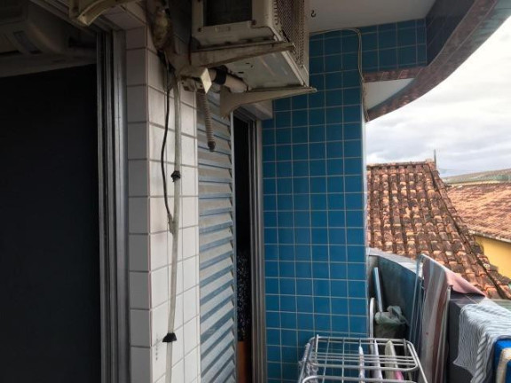 Imagem Apartamento com 2 Quartos à Venda, 53 m² em Aviação - Praia Grande