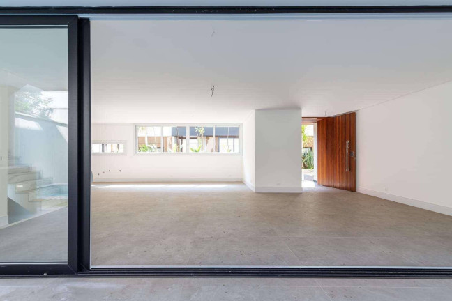 Imagem Casa com 4 Quartos à Venda, 367 m² em Santo Amaro - São Paulo Imagem Casa com 4 Quartos à Venda, 367 m² em Santo Amaro - São Paulo