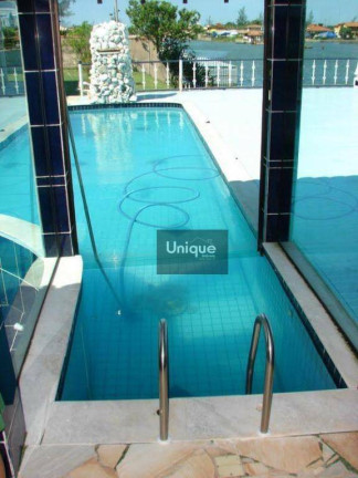 Imagem Casa com 4 Quartos à Venda, 650 m² em Marina - Armação Dos Búzios