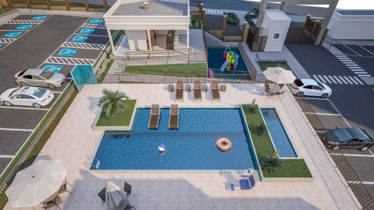 Imagem Apartamento com 2 Quartos à Venda, 36 m² em Jardim Madalena - Campinas Imagem Apartamento com 2 Quartos à Venda, 36 m² em Jardim Madalena - Campinas