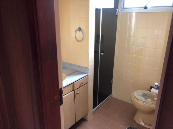 Imagem Apartamento com 3 Quartos à Venda, 117 m² em Cidade Monções - São Paulo Imagem Apartamento com 3 Quartos à Venda, 117 m² em Cidade Monções - São Paulo