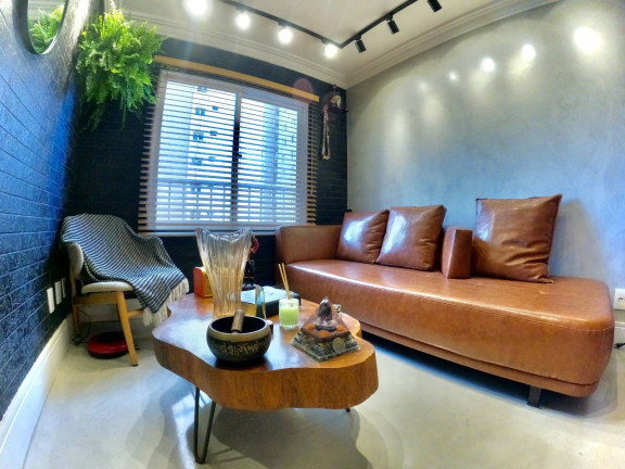 Imagem Apartamento com 2 Quartos à Venda, em Parque Erasmo Assunção - Santo André Imagem Apartamento com 2 Quartos à Venda, em Parque Erasmo Assunção - Santo André