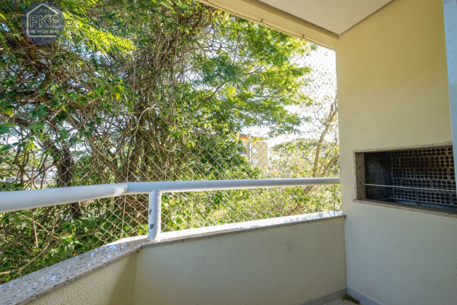 Imagem Apartamento com 2 Quartos à Venda, 60 m² em Cachoeira Do Bom Jesus - Florianópolis
