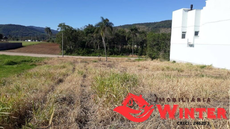 Terreno à Venda, 500 m² em Vila Rica - Feliz