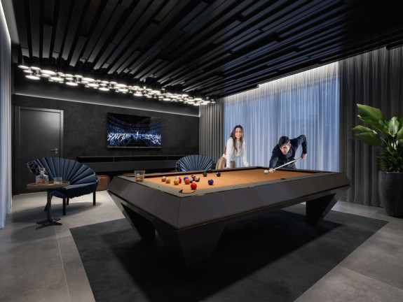 Imagem Cobertura com 4 Quartos à Venda, 361 m² em Centro - Balneário Camboriú
