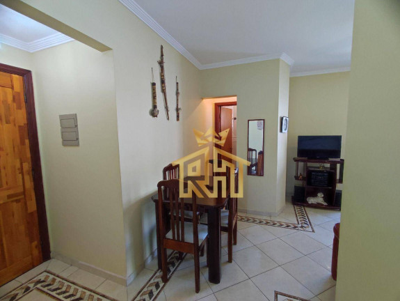 Imagem Apartamento com 2 Quartos à Venda, 87 m² em Vila Guilhermina - Praia Grande Imagem Apartamento com 2 Quartos à Venda, 87 m² em Vila Guilhermina - Praia Grande