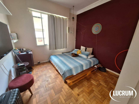 Imagem Apartamento com 3 Quartos à Venda, 103 m² em Copacabana - Rio De Janeiro