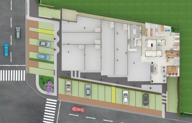 Imagem Loja à Venda, 85 m² em Tambaú - João Pessoa Imagem Loja à Venda, 85 m² em Tambaú - João Pessoa
