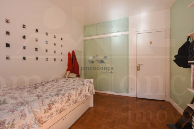Imagem Apartamento com 3 Quartos à Venda, 271 m² em Higienópolis - São Paulo