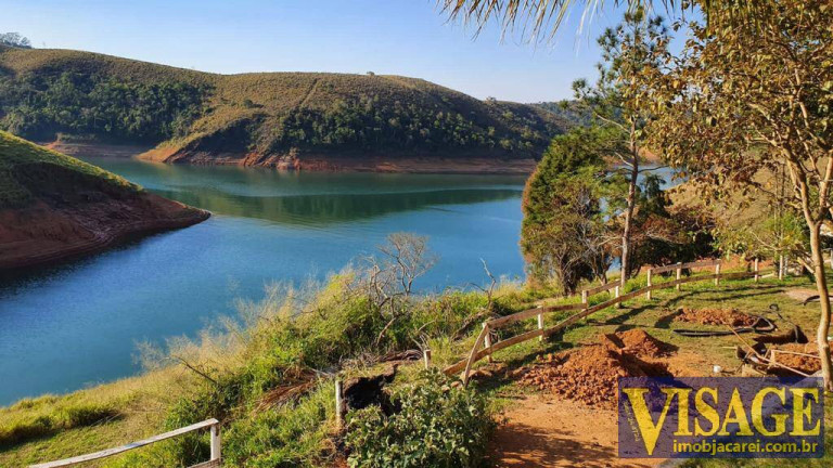 Imagem Chácara com 5 Quartos à Venda, em Monte Alegre - Igaratá Imagem Chácara com 5 Quartos à Venda, em Monte Alegre - Igaratá