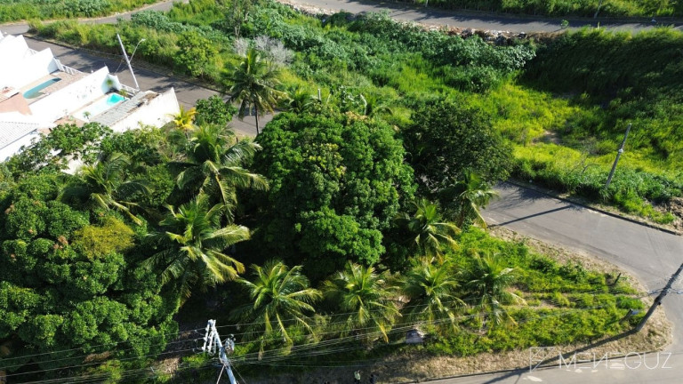 Imagem Terreno à Venda, 240 m² em Jardim Boa Vista - Guarapari