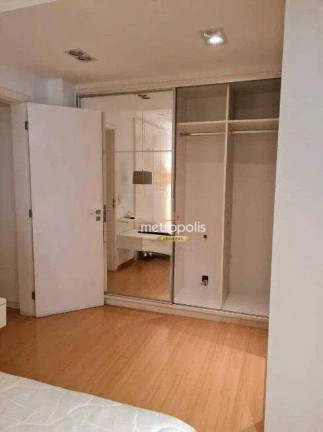 Imagem Apartamento com 3 Quartos à Venda, 156 m² em Santa Paula - São Caetano Do Sul