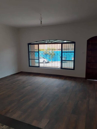 Imagem Casa com 3 Quartos à Venda, 226 m² em Jardim Santa Rosália - Sorocaba