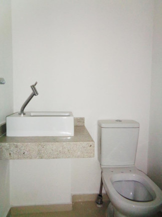 Imagem Apartamento com 3 Quartos à Venda, 111 m² em Sumarezinho - São Paulo