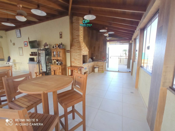 Imagem Cobertura com 3 Quartos à Venda, 250 m² em Enseada - Guarujá