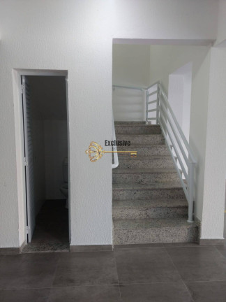 Imagem Apartamento com 2 Quartos à Venda, 40 m² em Vila América - Santo André Imagem Apartamento com 2 Quartos à Venda, 40 m² em Vila América - Santo André