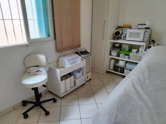Imagem Casa com 2 Quartos à Venda, em Vila Caiçara - Praia Grande Imagem Casa com 2 Quartos à Venda, em Vila Caiçara - Praia Grande