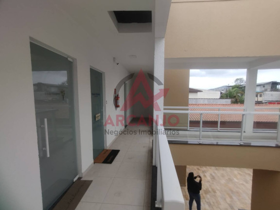 Imagem Sala Comercial para Alugar, 15 m² em Centro - Ubatuba Imagem Sala Comercial para Alugar, 15 m² em Centro - Ubatuba