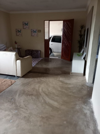 Imagem Casa com 5 Quartos à Venda, 434 m² em Mangabeira - João Pessoa
