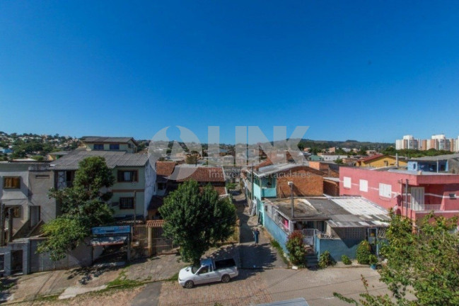 Imagem Apartamento com 2 Quartos à Venda, 60 m² em Jardim Do Salso - Porto Alegre