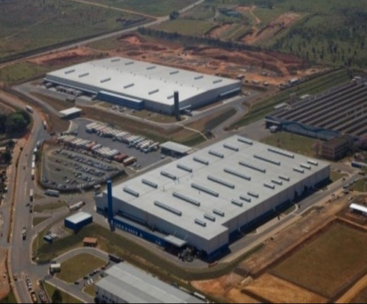 Imóvel à Venda, 5.000 m² em Jardim São Camilo - Hortolândia