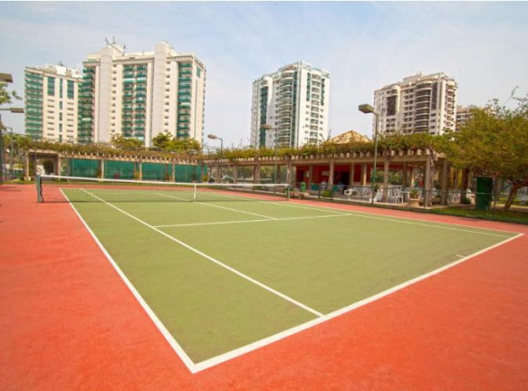 Imagem Apartamento com 4 Quartos à Venda, 197 m² em Barra Da Tijuca - Rio De Janeiro