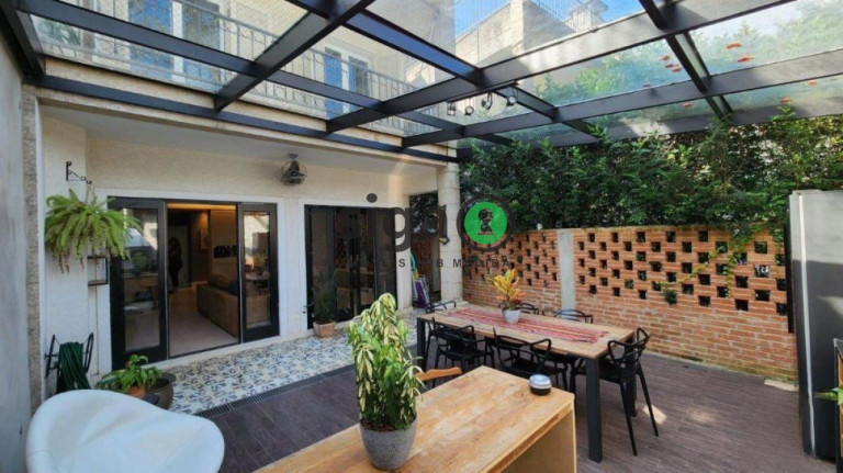 Imagem Casa com 3 Quartos à Venda, 337 m² em Morumbi - São Paulo