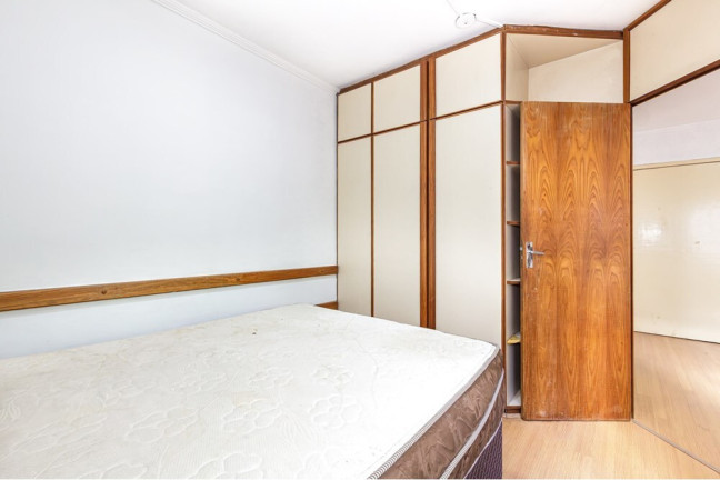 Imagem Apartamento com 1 Quarto à Venda, 34 m² em Bom Fim - Porto Alegre Imagem Apartamento com 1 Quarto à Venda, 34 m² em Bom Fim - Porto Alegre