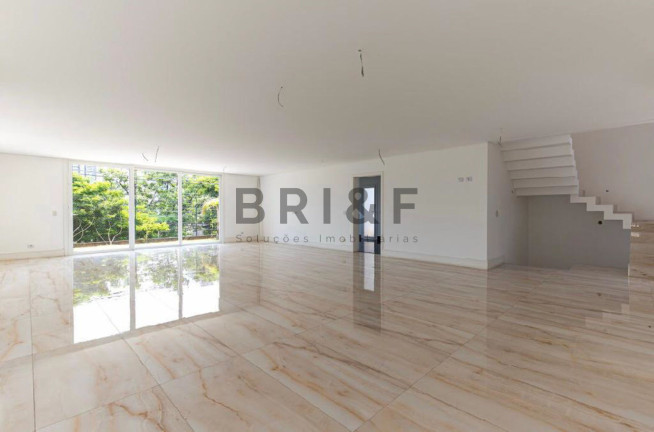 Imagem Casa com 4 Quartos à Venda, 787 m² em Brooklin - São Paulo