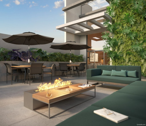 Imagem Apartamento com 2 Quartos à Venda, 78 m² em água Verde - Curitiba Imagem Apartamento com 2 Quartos à Venda, 78 m² em água Verde - Curitiba