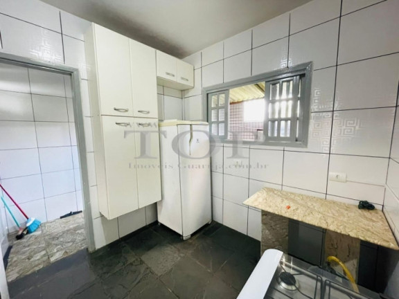 Imagem Casa de Condomínio com 2 Quartos à Venda, 80 m² em Enseada - Guarujá Imagem Casa de Condomínio com 2 Quartos à Venda, 80 m² em Enseada - Guarujá
