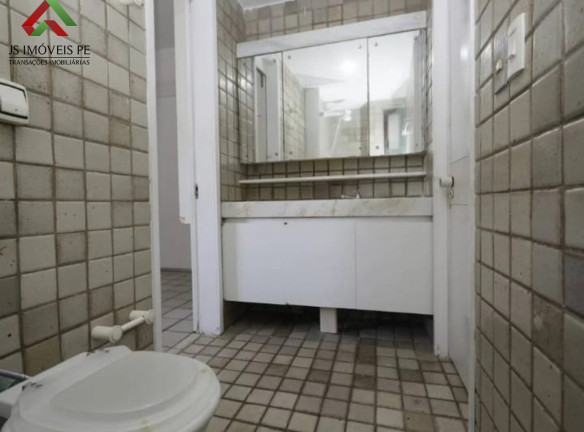 Imagem Imóvel com 4 Quartos à Venda, 230 m² em Piedade - Jaboatão Dos Guararapes